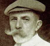 Fragiacomo Pietro